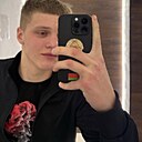 Антон, 20 лет