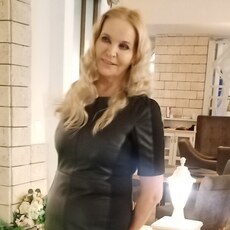 Фотография девушки Елена Сергеевна, 58 лет из г. Санкт-Петербург