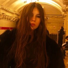 Фотография девушки Даша, 21 год из г. Санкт-Петербург