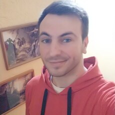 Фотография мужчины Александр, 35 лет из г. Таганрог