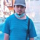 Максим Кочержов, 24 года