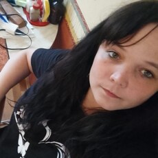Фотография девушки Екатерина, 28 лет из г. Мценск