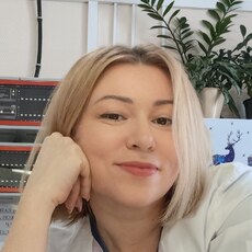 Фотография девушки Елена, 48 лет из г. Анапа