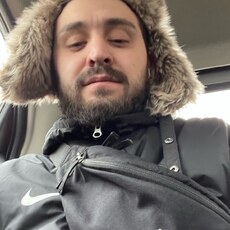 Фотография мужчины Вадим, 33 года из г. Москва