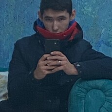 Фотография мужчины Даня, 21 год из г. Рязань