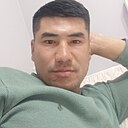 Сухроб, 28 лет
