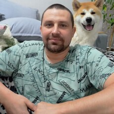 Фотография мужчины Алексей, 41 год из г. Елабуга