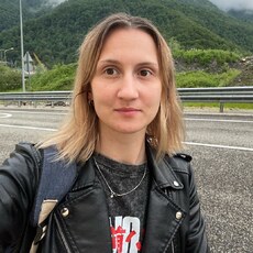 Фотография девушки Анна, 28 лет из г. Великий Новгород