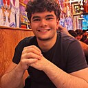 Zaur, 20 лет