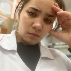 Фотография девушки Гузель, 21 год из г. Набережные Челны