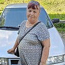 Зая, 62 года