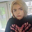 Соня, 18 лет