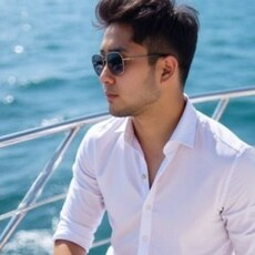 Фотография мужчины Адиль, 27 лет из г. Кокшетау