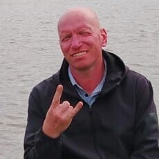 Фотография мужчины Андрей, 44 года из г. Вологда