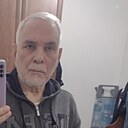 Вадим, 70 лет