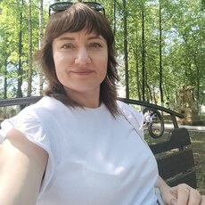 Фотография девушки Марина, 40 лет из г. Киров