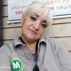 Фотография девушки Нина, 38 лет из г. Пермь
