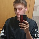 Даниил, 22 года