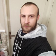 Фотография мужчины Олексій, 38 лет из г. Киев