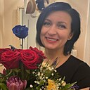 Оксана, 50 лет