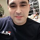 Аслан, 32 года