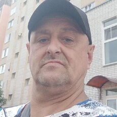 Фотография мужчины Андрей, 46 лет из г. Тутаев