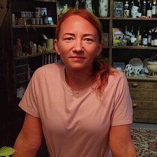 Фотография девушки Ольга, 39 лет из г. Санкт-Петербург