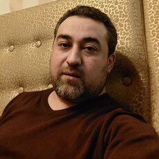 Фотография мужчины Арман, 41 год из г. Щелково