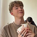 Егор, 18 лет