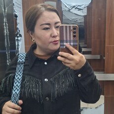 Фотография девушки Солнышко, 35 лет из г. Астана