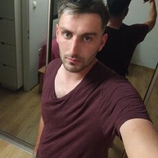 Фотография мужчины Дима, 28 лет из г. Варшава