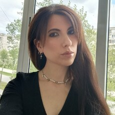Фотография девушки Елизавета, 31 год из г. Екатеринбург