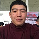 Ерлан, 20 лет