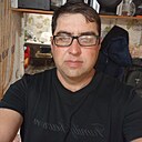 Казбек, 36 лет
