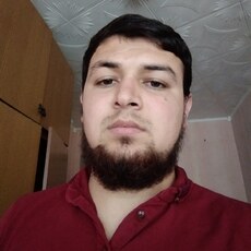 Фотография мужчины Мехроб, 23 года из г. Екатеринбург