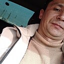 Бек, 36 лет