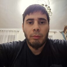 Фотография мужчины Арслан, 29 лет из г. Каспийск
