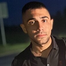 Фотография мужчины Элвин, 23 года из г. Казань