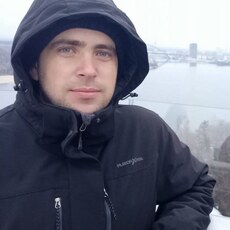 Фотография мужчины Андрей, 32 года из г. Вроцлав