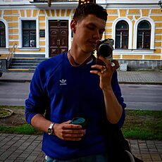 Фотография мужчины Евгений, 20 лет из г. Брест