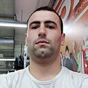 Мирали, 30 лет