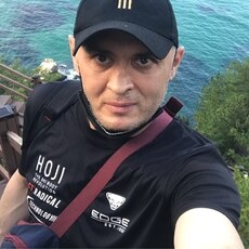 Фотография мужчины Тимур, 47 лет из г. Алматы