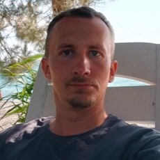 Фотография мужчины Алексей, 37 лет из г. Дзержинск