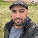 Джавид, 36 лет