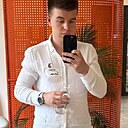 Александр, 20 лет