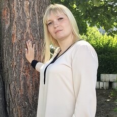 Фотография девушки Любовь, 34 года из г. Воронеж