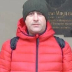 Фотография мужчины Саня, 43 года из г. Днепр