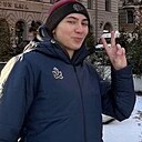 Матвей, 18 лет