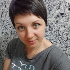 Фотография девушки Марина, 37 лет из г. Тацинская