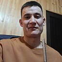 Еламан, 29 лет